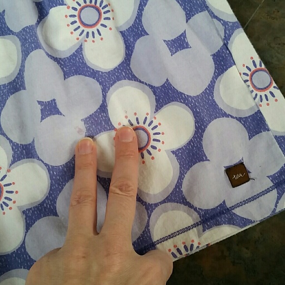 Size 7 girl Tea Collection dress - Picture 5 of 7